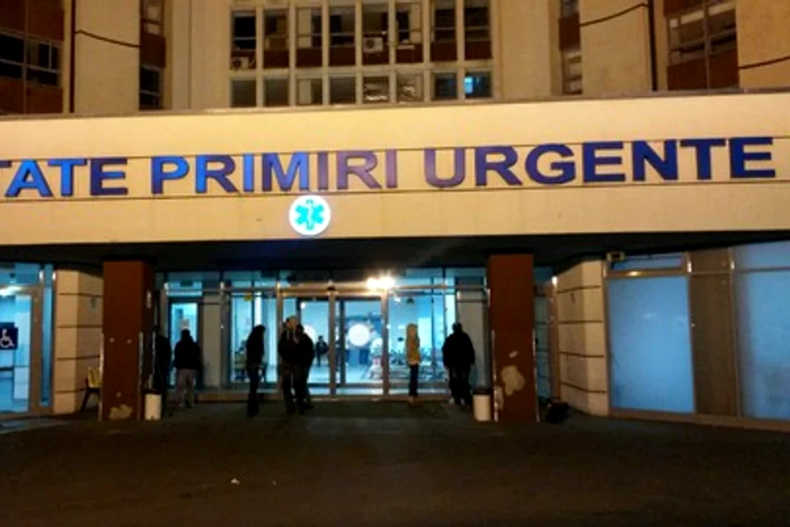 Spitalul Floreasca