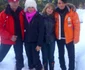 basescu craciun predeal foto twitter