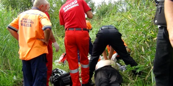 Ce metode aleg vâlcenii pentru a-şi pune capăt zilelor