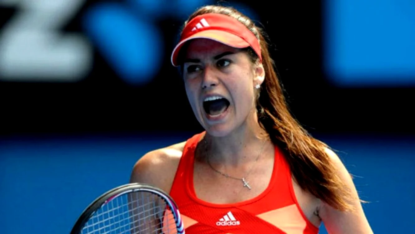 Pentru Sorana Cîrstea urmează un meci, în turul III, cu Marketa Vondrousova (20 WTA)