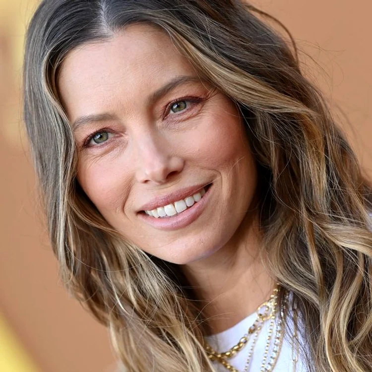 Jessica Biel / Sursă foto: Facebook
