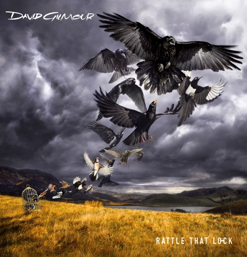 David Gilmour Live: Delicate Sound of… jpeg