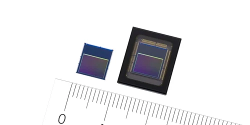Senzori Intelligent Vision Sony IMX500 şi Sony IMX501
