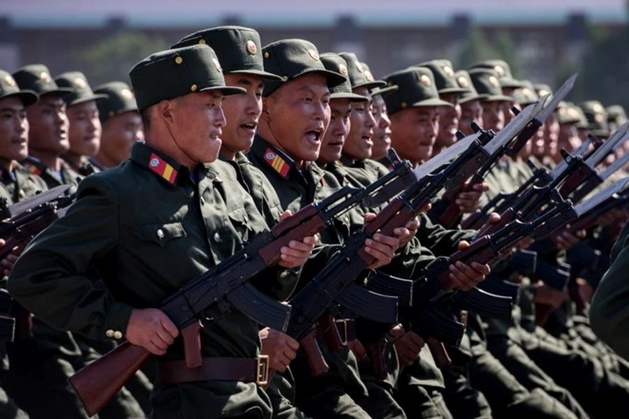 Conflictul din Ucraina și implicarea trupelor nord-coreene în Asia de Est | sursa foto: Adevarul