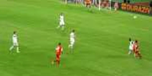 Universitatea Cluj a pierdut pe teren propriu meciul cu Dinamo Bucuresti