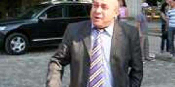 Deputatul PDL, Stelică Iacob Strugaru 
