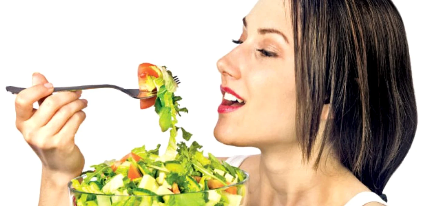 Primăvara este anotimpul potrivit pentru detoxifiere