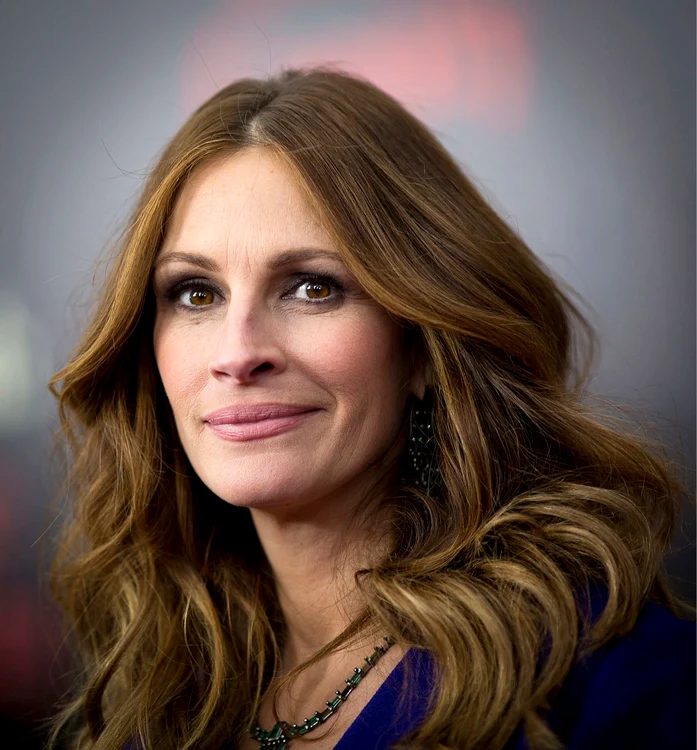 Julia Roberts (foto Reuters)
