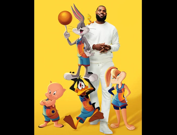 spacejam