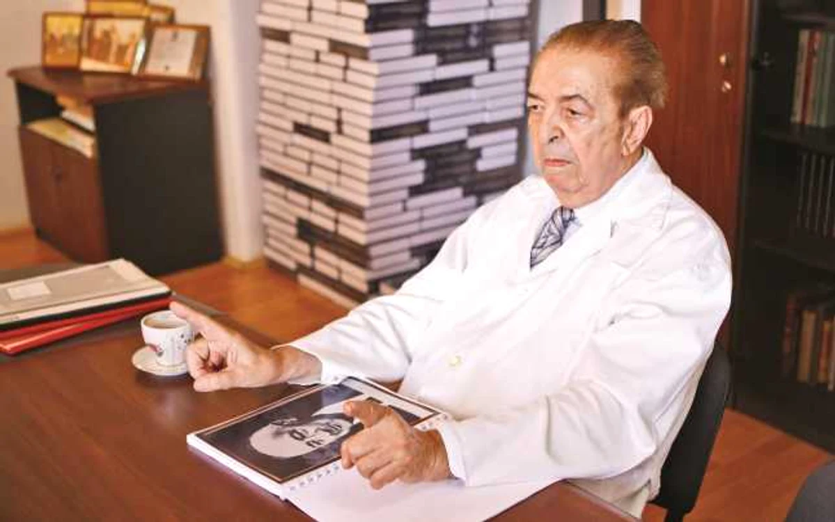 iulian mincu