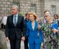 Margareta a României și Principele Radu la Dublin