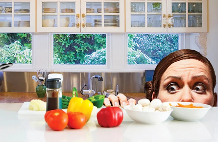 Fobia alimentară afectează mai multe persoane decât am crede. Foto arhivă