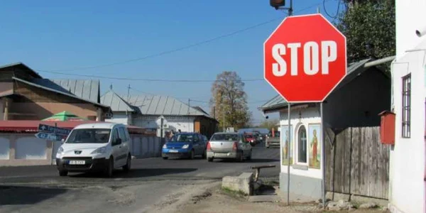 indicator rutier