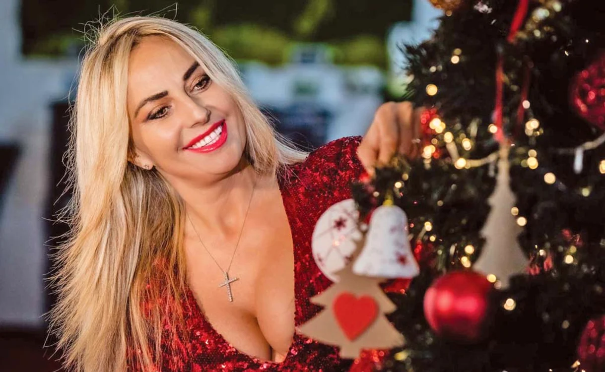 
    Ce bine arată la 51 de ani Florentina Opriş!  