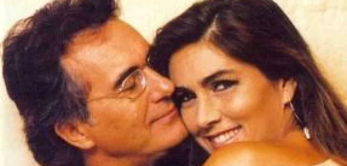 Al Bano şi Romina Power