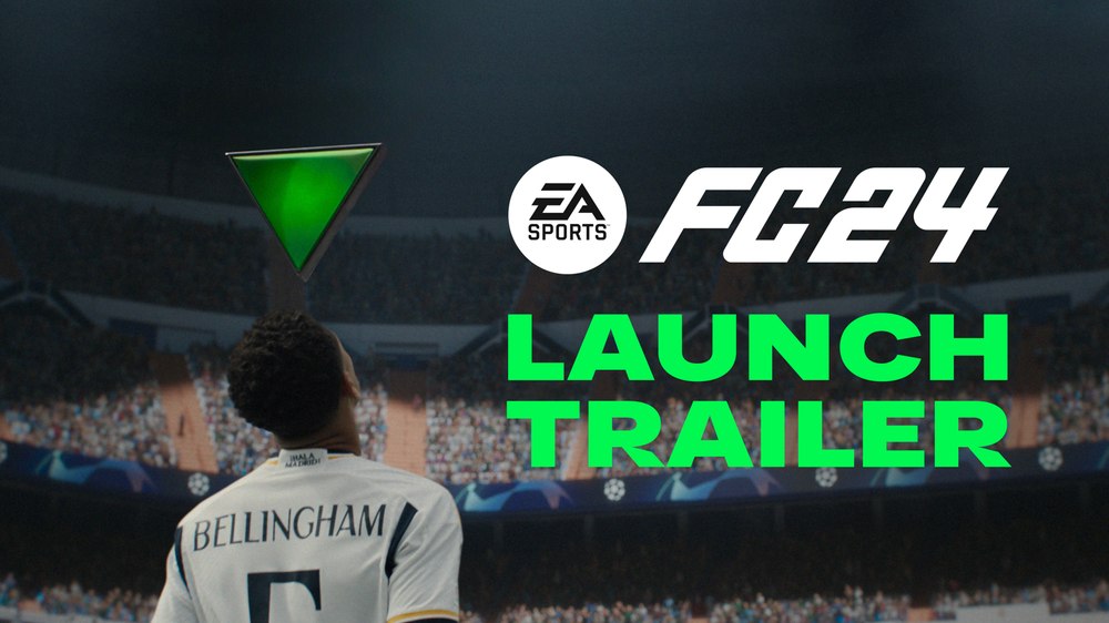 Platforma globală EA SPORTS FC  leagă comunitatea fanilor de fotbal din întreaga lume, prin jocurile video