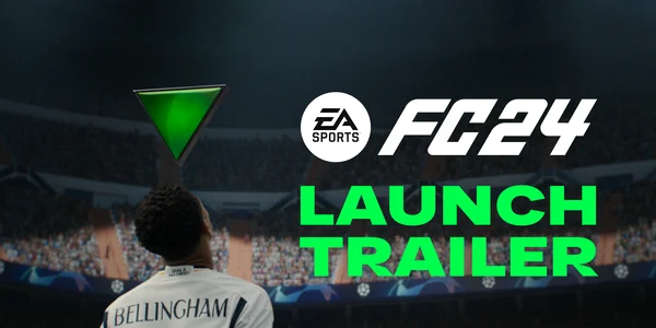 EA SPORTS FC 24 png