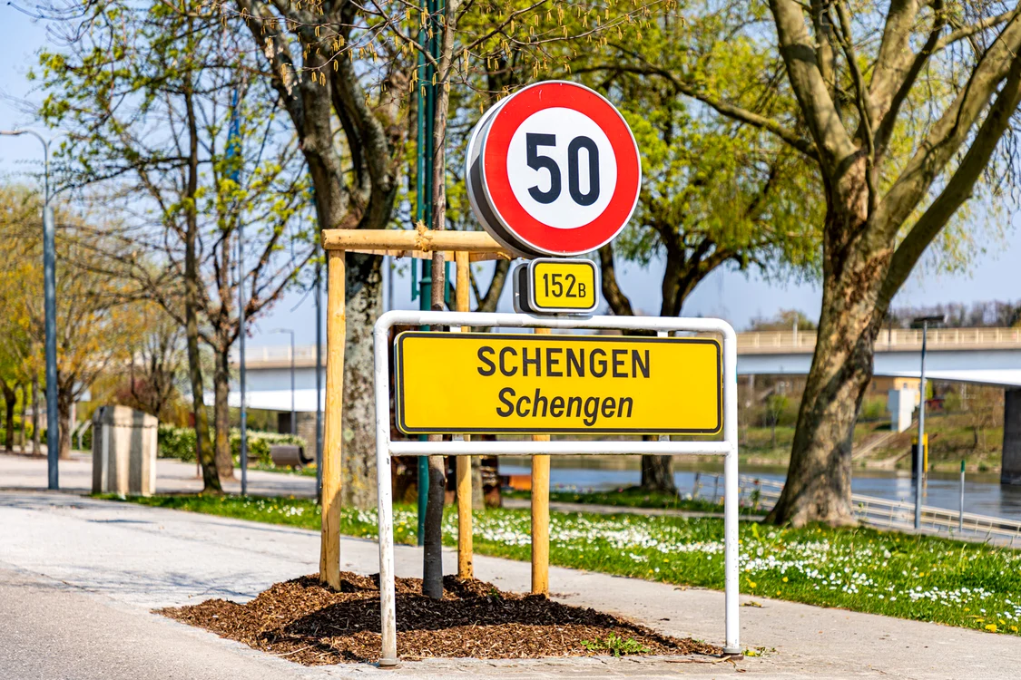Șanse mari pentru aderarea României și Bulgariei la Schengen FOTO: Shutterstock
