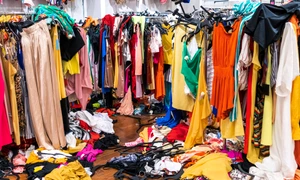 shutterstock fast fashion zara inditex jpg