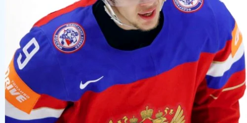 Artemi Panarin FOTO EPA-EFE