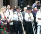 Parada Portului Popular de la Cernăuţi FOTO Mircea Merticariu