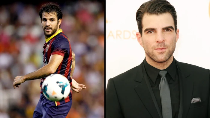 Zachary Quinto