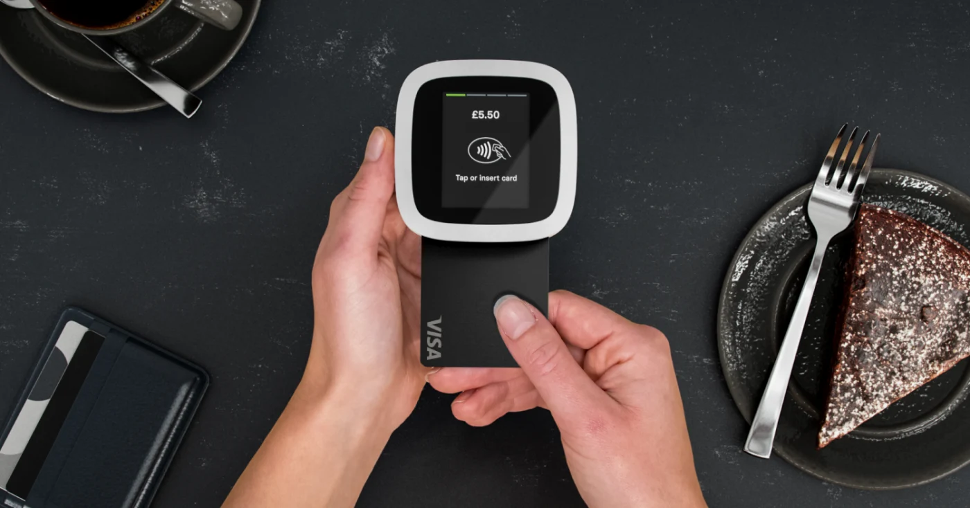 revolut reader