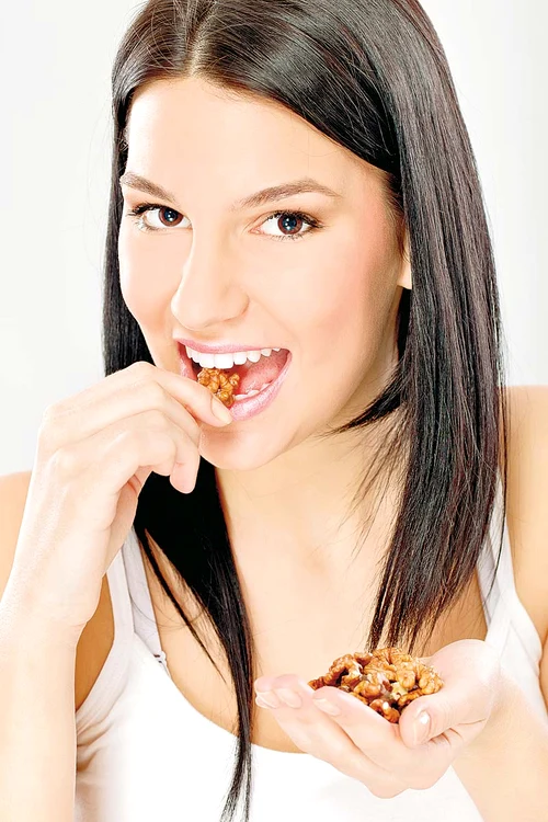 
    Alege alimente cu indice glicemic mic  