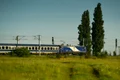 tren cfr calatori vara campie foto shutterstock