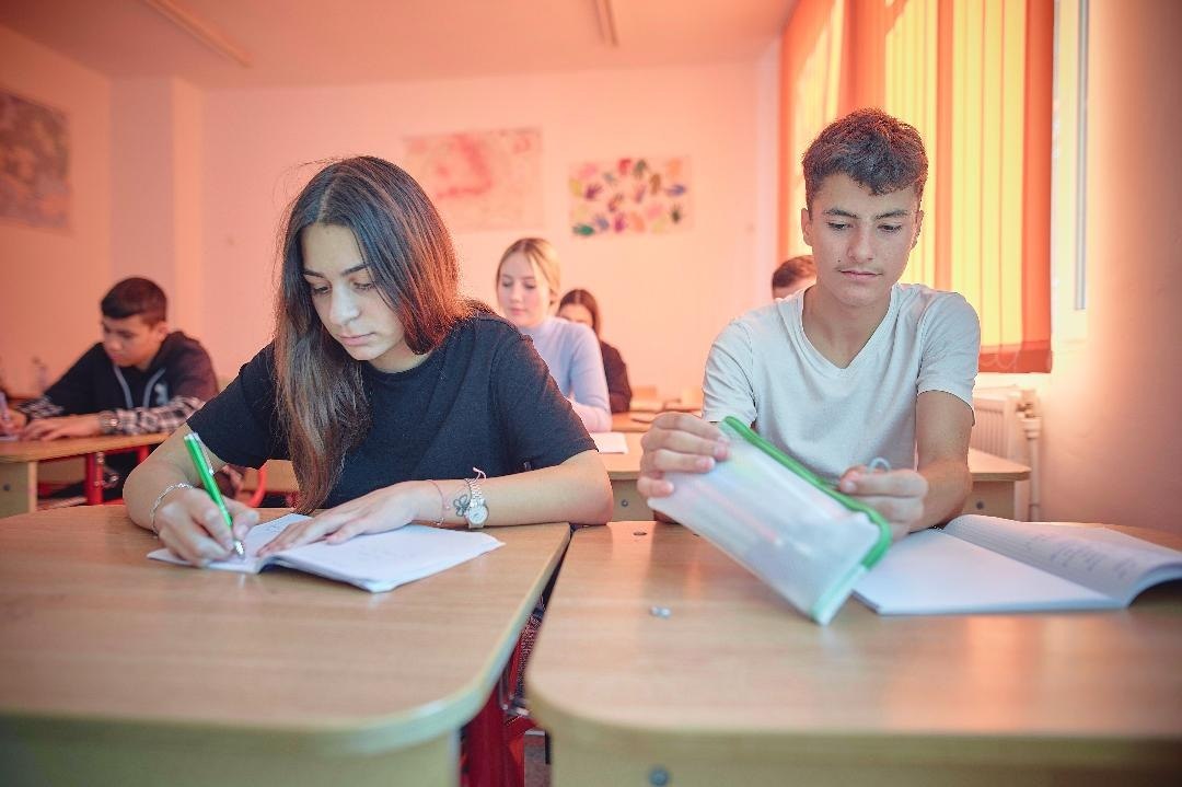 Bacalaureat 2024. Subiectele la Logică. Ce subiecte au primit elevii