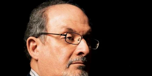 salman rushdie