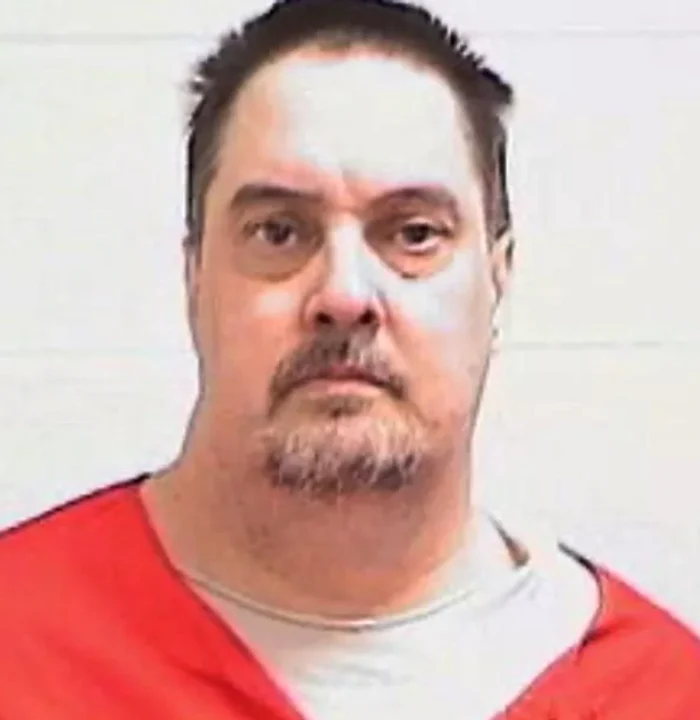 FOTO: Indiana Department of Correction