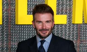 David Beckham jpg