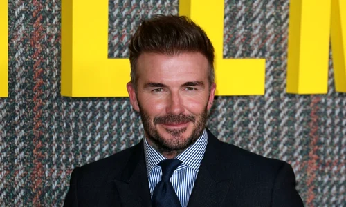 David Beckham jpg