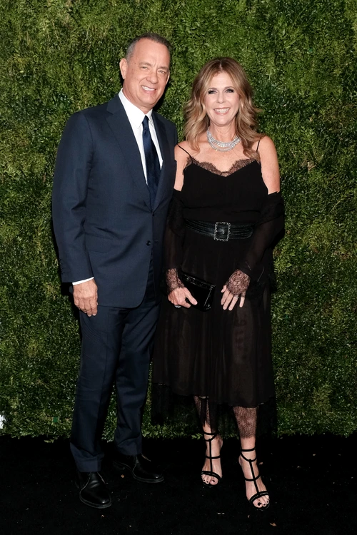 2016 Museum Of Modern Art Film Benefit A Tribute To Tom Hanks jpeg