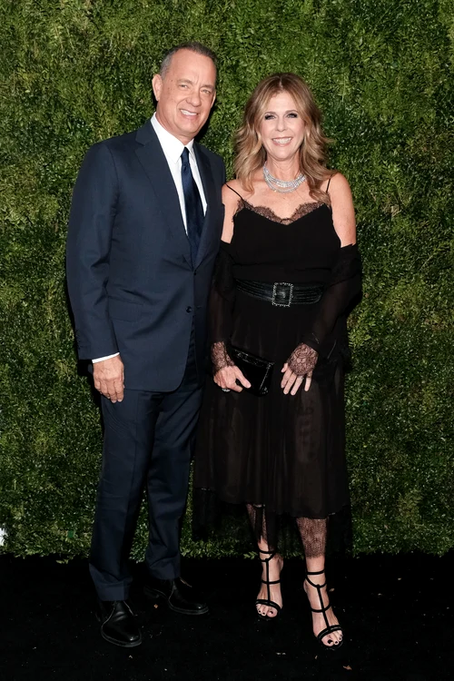 2016 Museum Of Modern Art Film Benefit   A Tribute To Tom Hanks jpeg