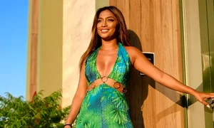 Alimentul la care Bella Santiago a renuntat pentru a se mentine la 48 de kg  De ce nu se atinge niciodata jpg