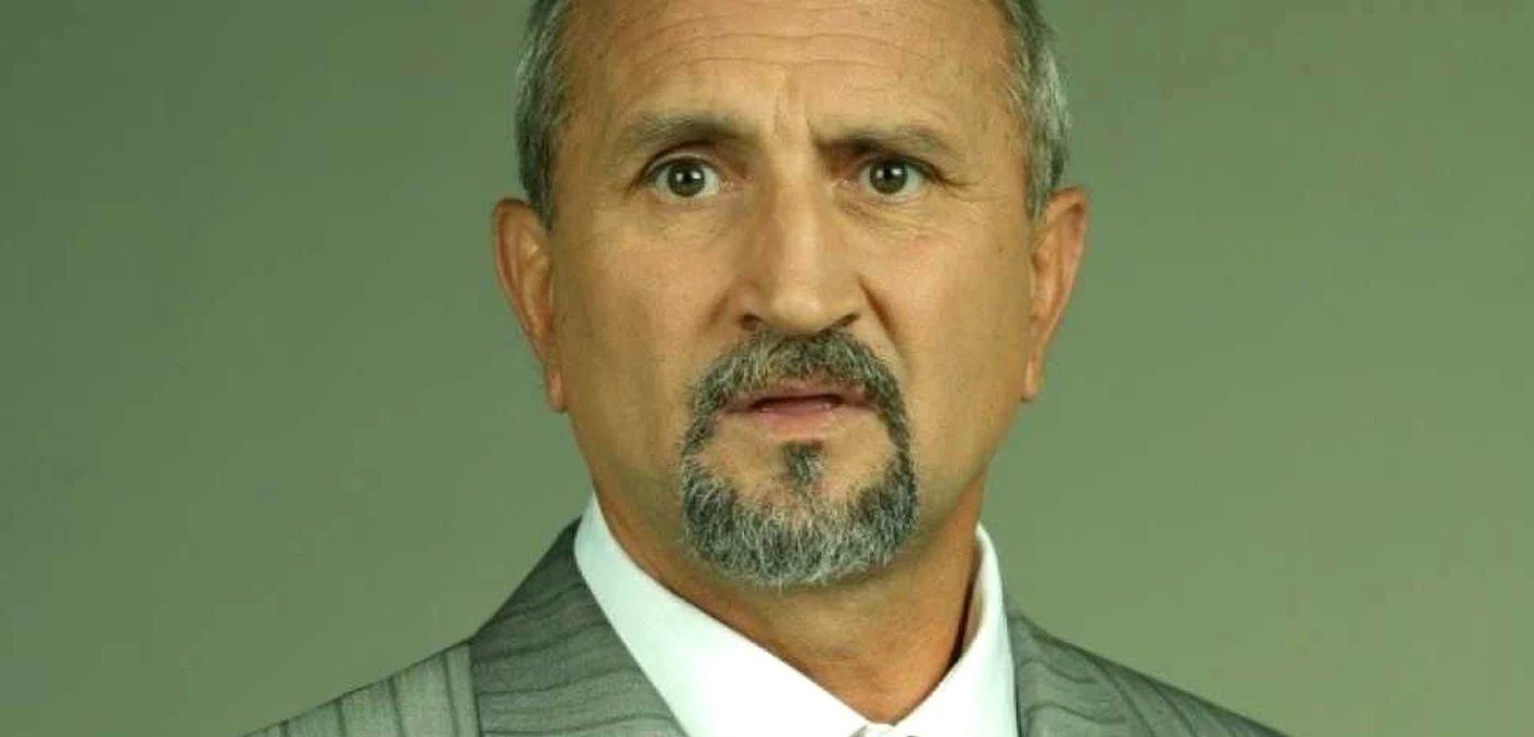 Actoruşl Şerban Ionescu suferă de scleroză laterală amiotrofică