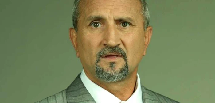 Actoruşl Şerban Ionescu suferă de scleroză laterală amiotrofică