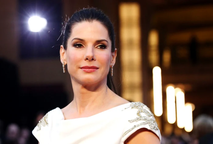 Sandra Bullock 2012 Reuters