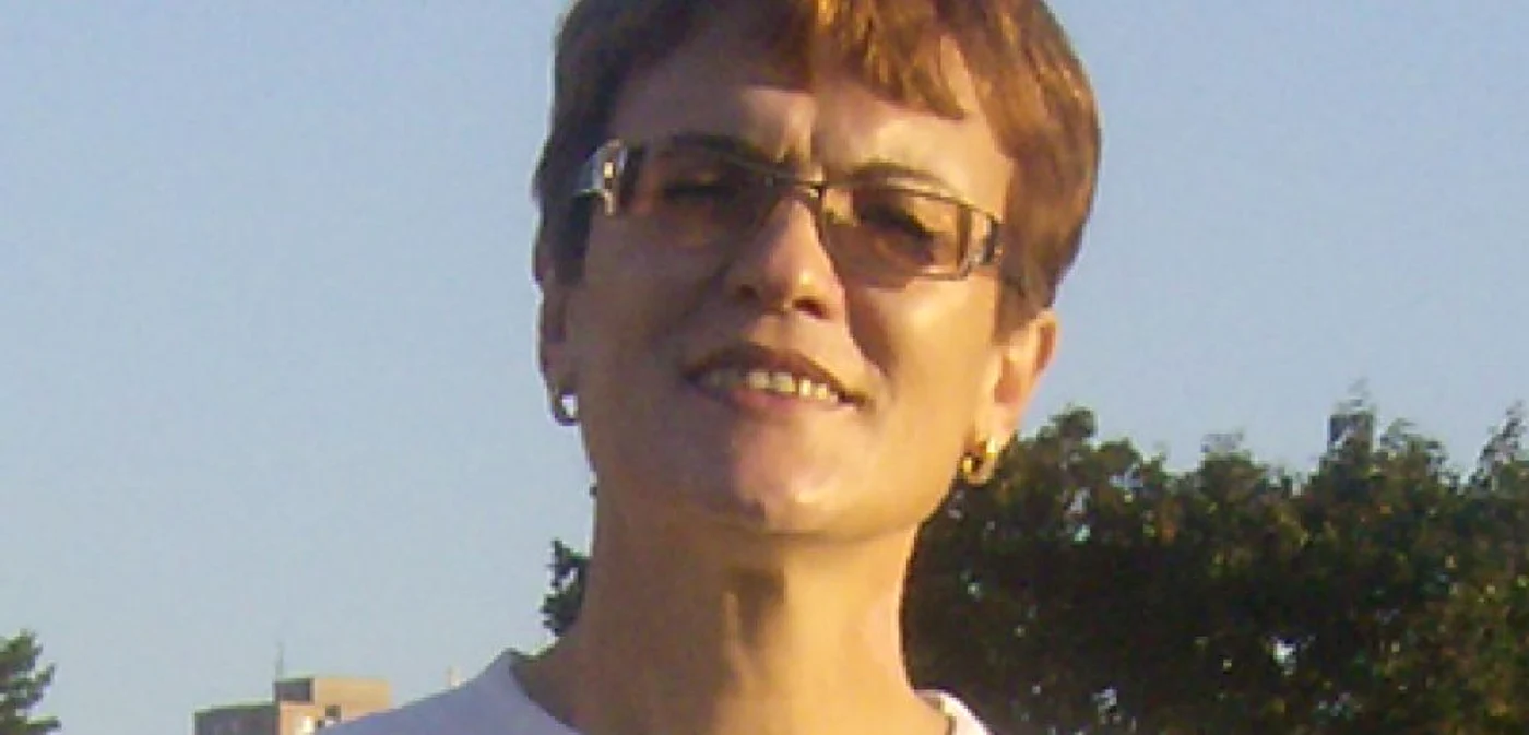 Hunedoara: PORTRET / Marieta Ilcu-Răileanu este dezamăgită de România