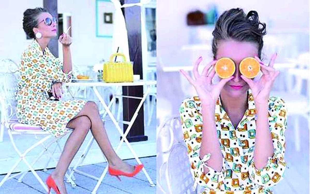 moda