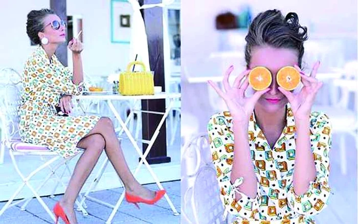 moda