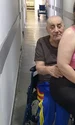 Oana Lis este optimistă! Viorel Lis este acasă și îl îngrijește cum știe mai bine
