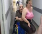 Oana Lis este optimistă! Viorel Lis este acasă și îl îngrijește cum știe mai bine