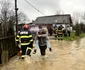 inundatii in Hunedoara Foto ISU Hunedoara jpeg
