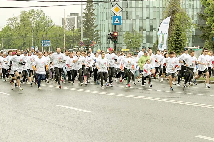 Crosul Click! Sănătate!