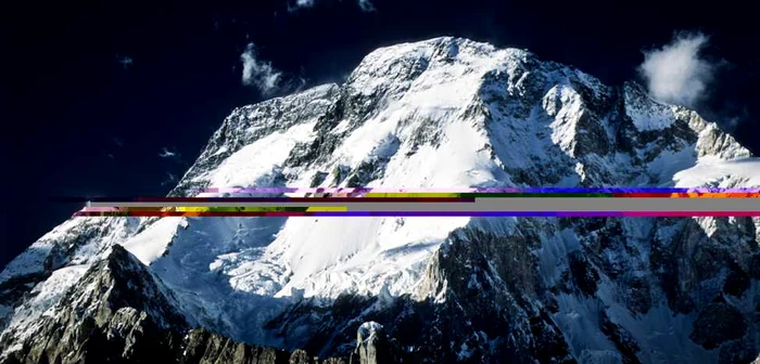 Alpinistul a exacaladat până acum cinci vârfuri de peste 8000 de metri din Himalaya, fără să utilizeze oxigen suplimentar