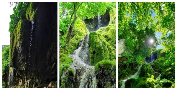 cascada apuseni