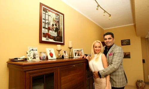 Maria Constantin şi Marcel Toader au divorţat în toamna anului 2017  jpeg